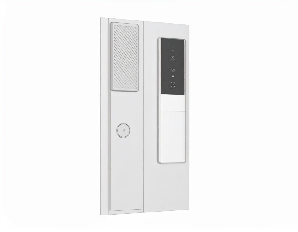 Firefly_1. WIRELESS DOORBELL 858663